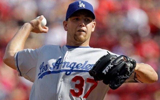 交際していた女性の殺害容疑で手配の元MLB投手が死亡　Wソックスなどでプレー