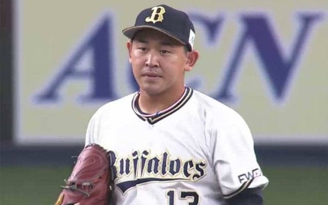 オリドラ1宮城、5回2失点に「直球の感覚も良かった」　打線奮起で逆転し黒星消える