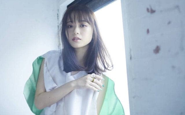 大原櫻子さん、DeNA戦でセレモニアルピッチ「ノーバウンドでいきたかった」