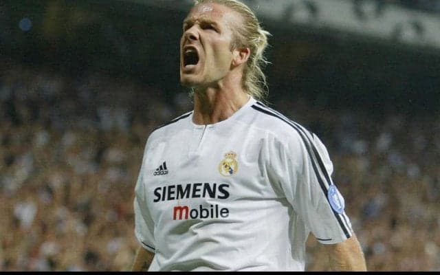 ベッカム、フィーゴ、ロベルト・カルロス！銀河系軍団の名手たちが見せたコンビネーションFK【ビューティフル・フリーキック】