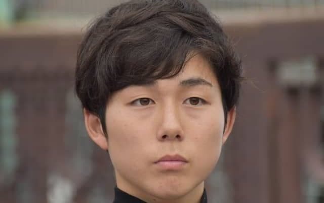 【JRA】加藤祥太騎手が9日間の騎乗停止、秋華賞のミスニューヨークには騎乗できず