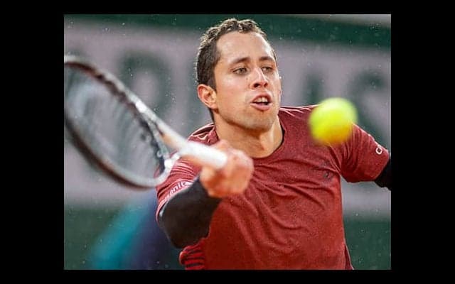  ジョコと初対戦「全部違った」 