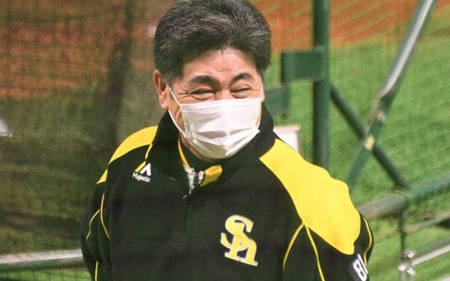 鷹、10月負けなし4連勝　周東1号に指揮官びっくり「あそこでホームランがあるとは…」