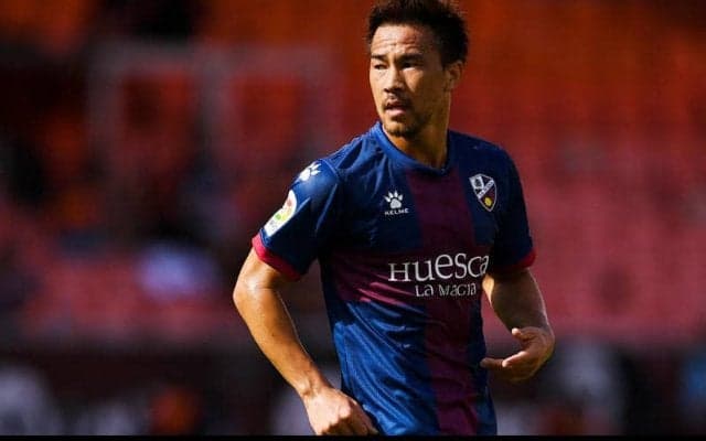 ケガで日本代表辞退のFW岡崎慎司が心境を綴る「招集された事が自信」「みんなもガッカリしてくれた」