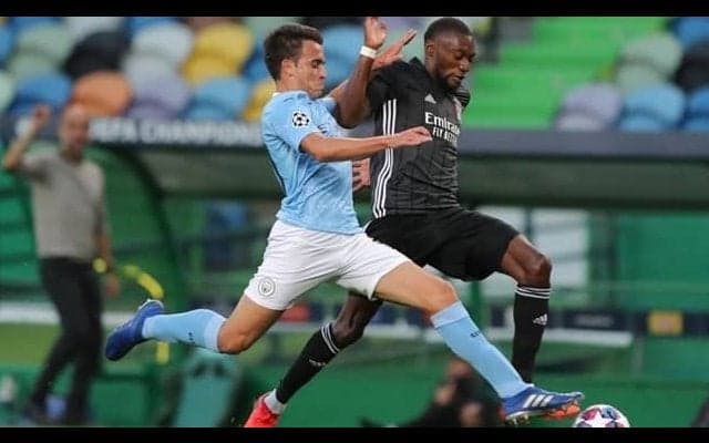 バルサ E・ガルシアに新オファー提示へ、移籍市場閉幕前に獲得狙う