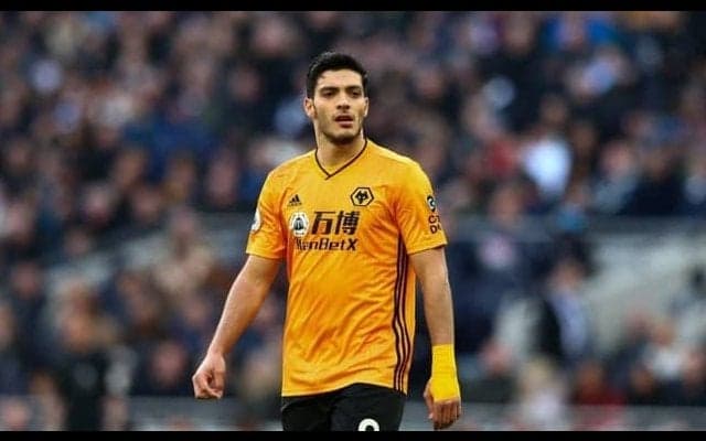 ヒメネスがウルブスと契約を更新「ここで歴史を作っていきたい」