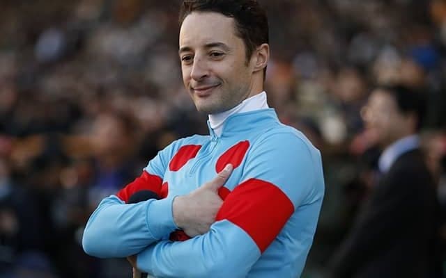 【スプリンターズS】ルメール騎手は史上8人目のJRA重賞100勝達成、外国人騎手では初