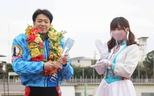 浜松G2（最終日）レポート