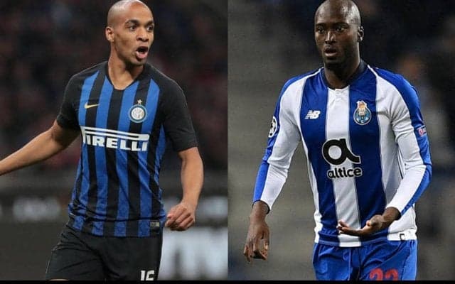 PSGが狙っているポルトガル代表MF同士を仏紙『レキップ』が勘違い