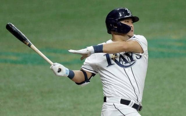 【MLB 地区S】筒香の起用どうなる？　ヤ軍相手に打率.067も指揮官「マッチアップ重視しない」