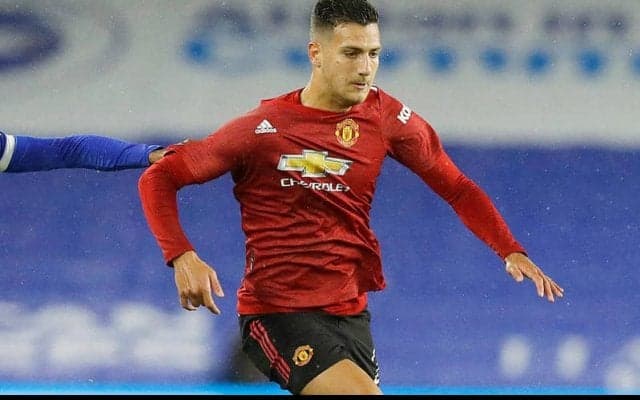 ミラン、ユナイテッドからU-21ポルトガル代表DFジオゴ・ダロトをレンタル!