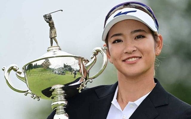 原英莉花が抱えた黄金世代への劣等感　中学時代は「私じゃ無理」と予選会すら諦めた