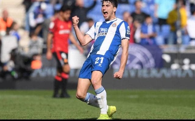 バイエルン、昨夏も狙ったエスパニョールMFマルク・ロカを獲得！