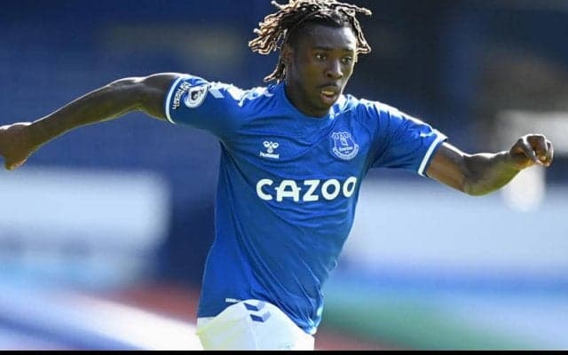 PSGがケアンをレンタルで獲得！買取OPはなし