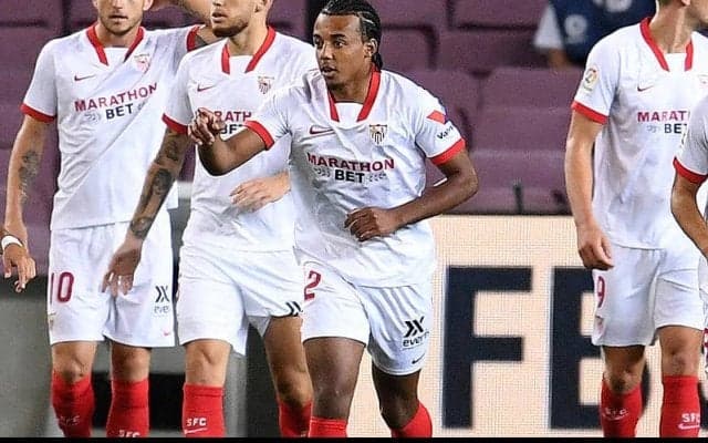 レーティング：バルセロナ 1-1セビージャ《ラ・リーガ》