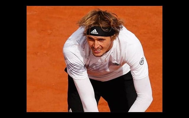  「風邪 呼吸つらい」とズベレフ 