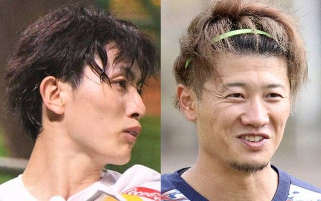 「速さの周東、技術の西川」　2人の違い出た“盗塁バトル”にファン興奮