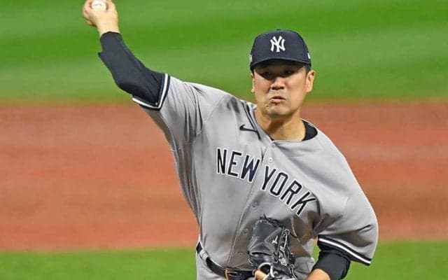 【MLB】田中将大、再契約に「金銭面は問題なし」　米メディアはヤンキースでの引退も予想