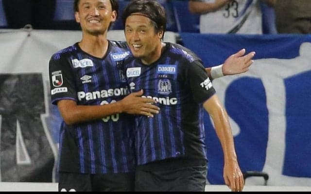 遠藤保仁、磐田へのレンタルが正式決定　G大阪在籍20年でクラブが獲得した全主要タイトルに寄与