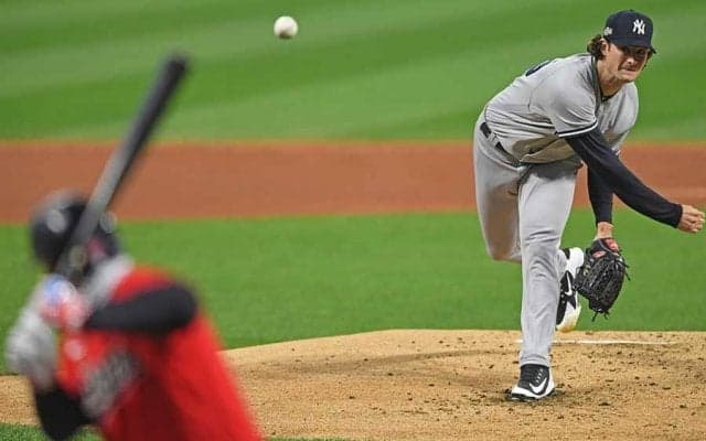 【MLB 地区S】342億円コール、“遺恨”レイズ斬りへ闘志「神経を尖らせている選手も…」