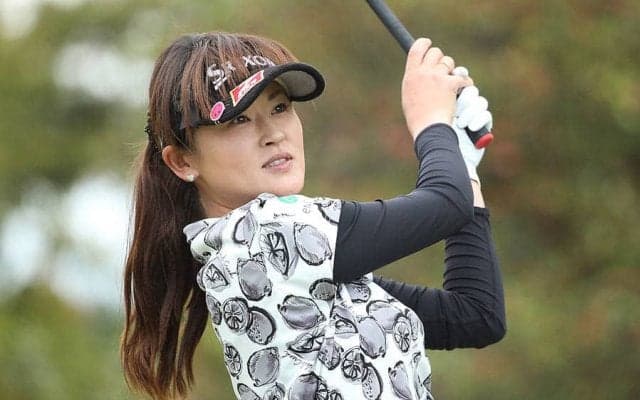 女子ゴルフで「逸材が埋もれる理由」　北田瑠衣が思う「伸びる選手」との3つの差