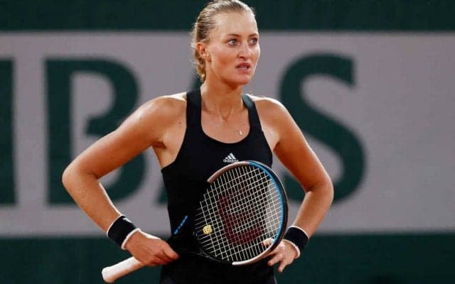 まさに泣き面に蜂...ムラデノビッチの災難