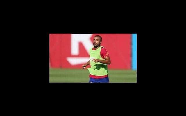 バルサがポルトにトレード打診!? 2選手譲渡でU-21ポルトガル代表DF獲得か