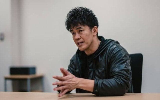 もしも武井壮が学校を作ったら？　“何歳からでも”経済価値と最良のスポーツ人生が身につく「理想の教育」