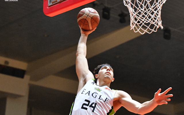 レバンガ北海道が今季初白星、名古屋ダイヤモンドドルフィンズとの開幕節を1勝1敗の痛み分けに