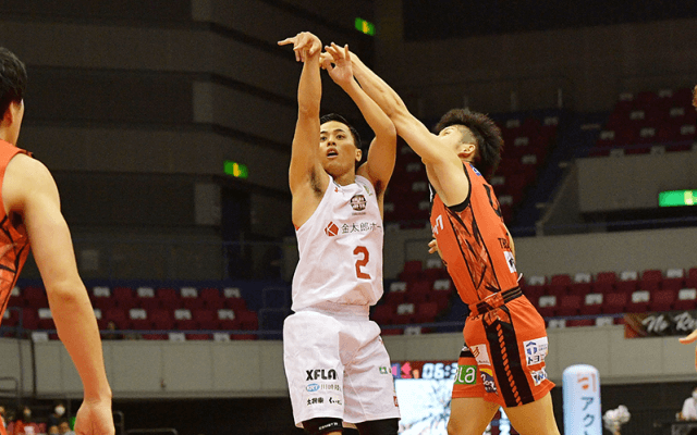 千葉ジェッツ、最終Qで三遠ネオフェニックスを突き放し今季初戦を勝利で飾る