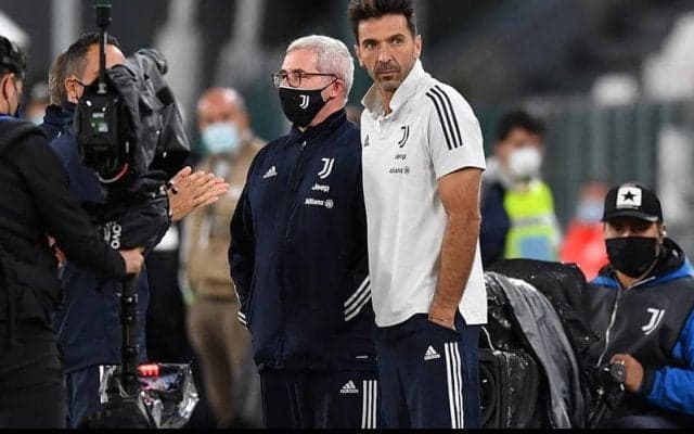 ユベントスの選手も困惑…試合中止についてユベントス会長がナポリ側の問題を指摘「我々はプロトコルを尊重した」