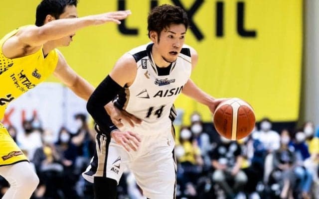 金丸晃輔が本領発揮の28得点！ まさかのFT失敗には会場どよめく…