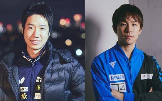 水谷隼、丹羽孝希ら参戦　明治大学卓球部、現役学生vsOBの“夢の対決”開催へ