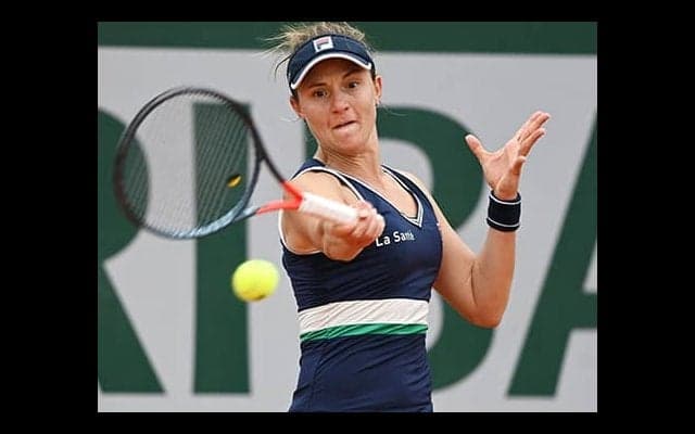  予選から7連勝でGS初8強へ 