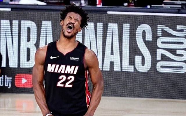 獅子奮迅の活躍を見せた闘将バトラーを指揮官が称賛「彼はエリートな闘争心の持ち主」