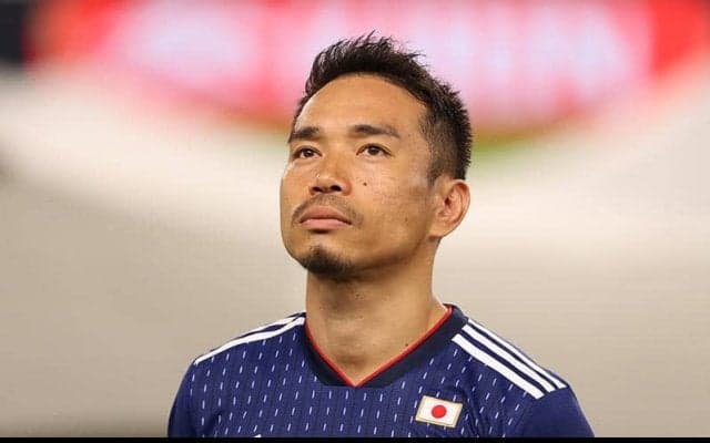 マルセイユ長友佑都もコンディション不良で日本代表不参加…合流前最後の試合でベンチ外