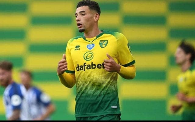 エバートン、CBの補強にノリッジのゴッドフリーを確保！