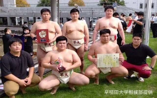 Bクラス団体優勝の快挙！『もう一つの目標』へ向けて好発進