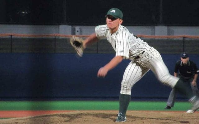 【社会人野球】ドラフト候補のJR東・伊藤が1安打完封！　11年連続の都市対抗本戦出場決める