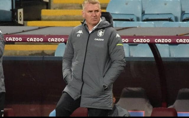 リバプール相手に記録的な大勝利を収めたアストン・ビラ　スミス監督も破顔一笑