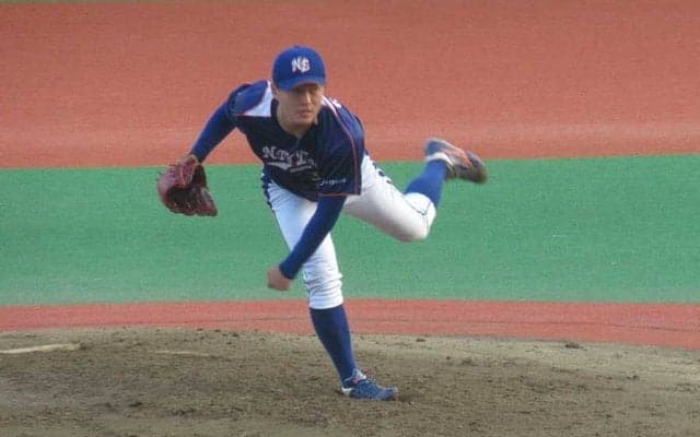 【社会人野球】NTT東・佐々木に西武渡辺GM「魅力感じる」　最速152キロで6回途中2失点