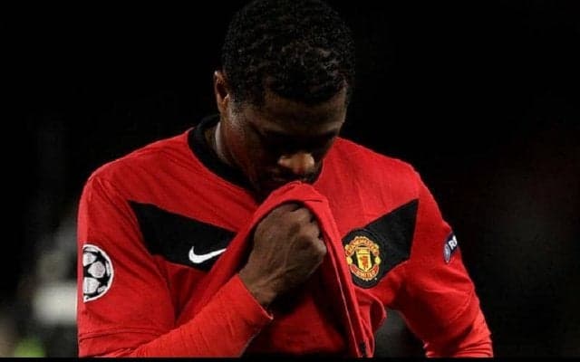 最愛のクラブだからこその悲痛…ユナイテッドOBエブラ氏が古巣の惨敗に解説者を辞めたいとコメント「本当のことを話すのが辛い」「スカイとの契約を解除したい」