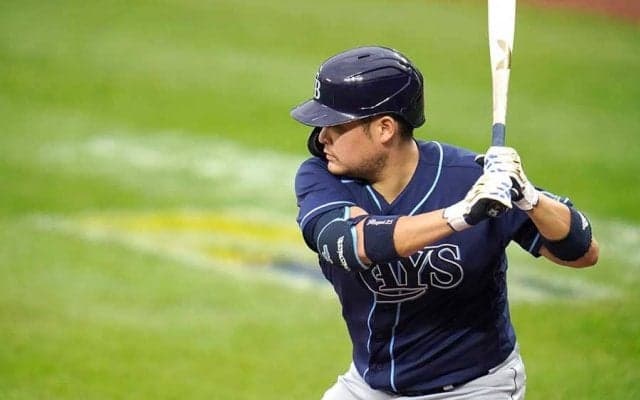 【MLB 地区S】筒香嘉智は「出し抜けに襲いかかってくる」　ヤ軍地元紙が警戒警報を発令