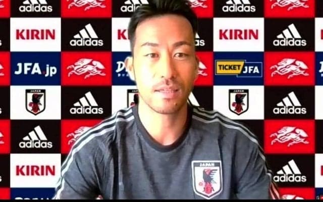 「仮に僕が監督でも好んで使うようなタイプ」キャプテン吉田麻也、CBコンビを組む可能性の冨安健洋を評価