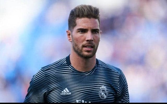 ジダンの次男リュカが親元離れてスペイン2部へ移籍! 契約は2年間