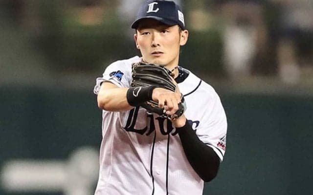 「感動すら覚える」西武源田の“たまらん”好守ら…パ名手の超絶美技集にファンうっとり