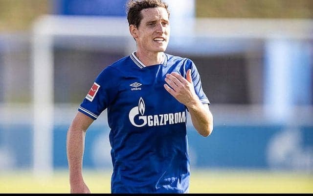 ホッフェンハイム、シャルケからドイツ代表MFルディを再レンタルで獲得