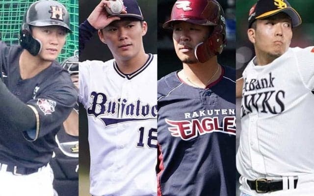 鷹とロッテのデッドヒート続くパ・リーグ　セイバー指標から見る9月MVPは誰？