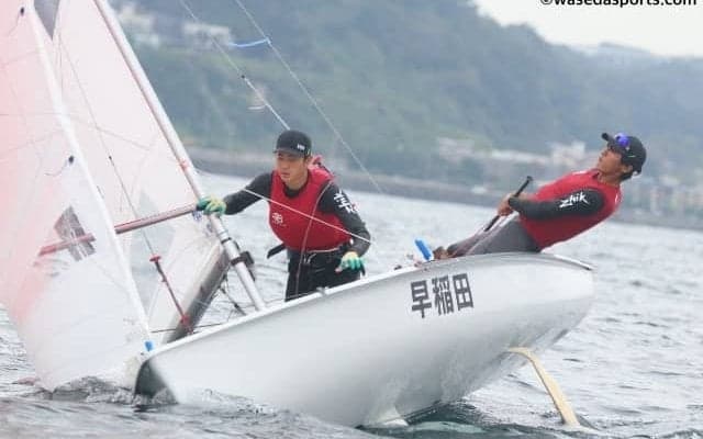 伝統の一戦で宿敵に完勝！