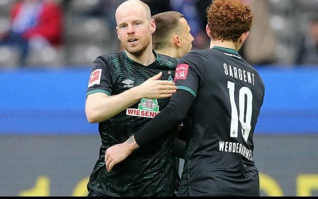 大迫の同僚MFクラーセンが古巣アヤックスへ3年ぶりの復帰！